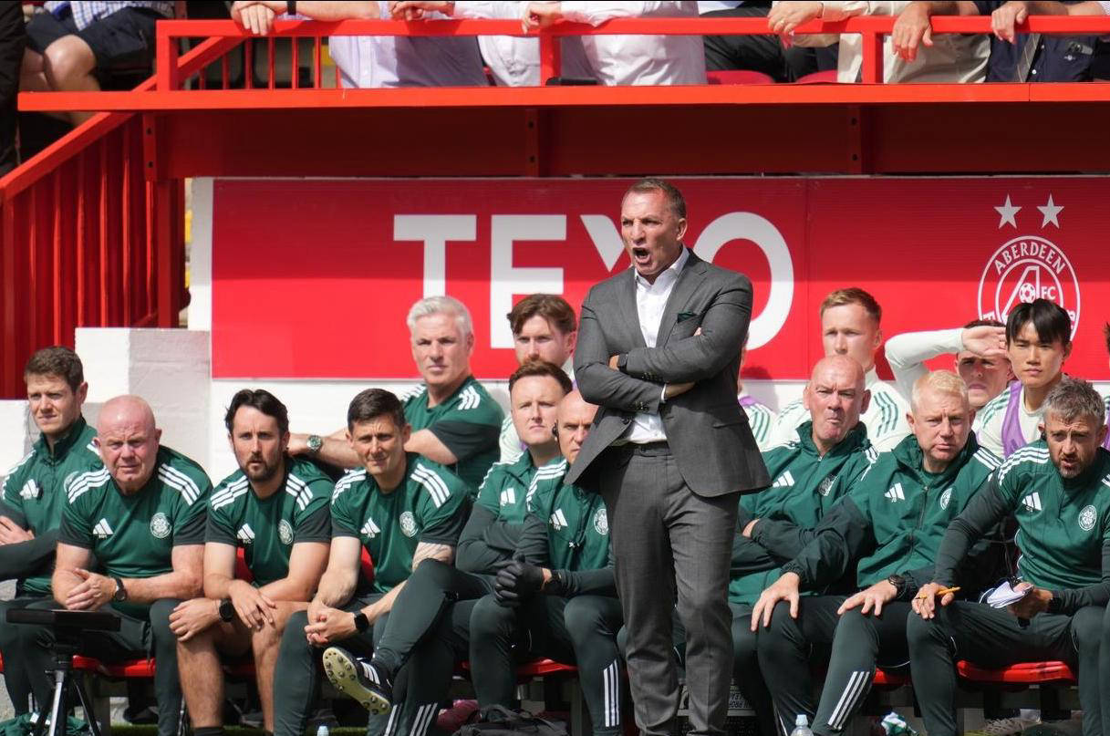 52岁罗杰斯率欧冠前冠军遭遇大冷门，主场0-0战平哈萨克超弱旅